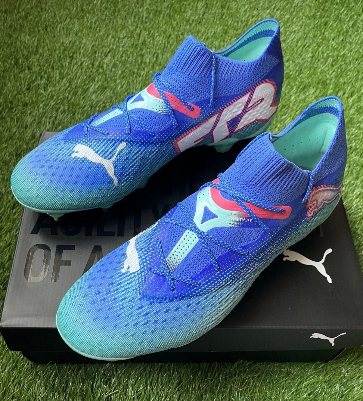 Puma Future Ultimate SG