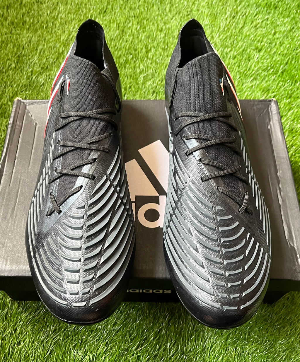Adidas Predator Edge.1 FG
