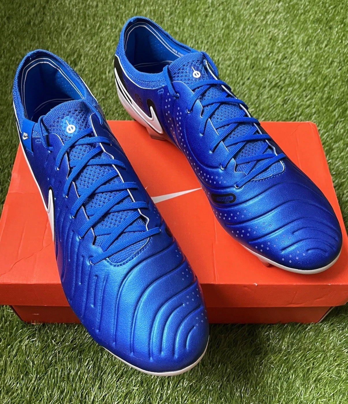 Nike Tiempo Legend X Elite SG