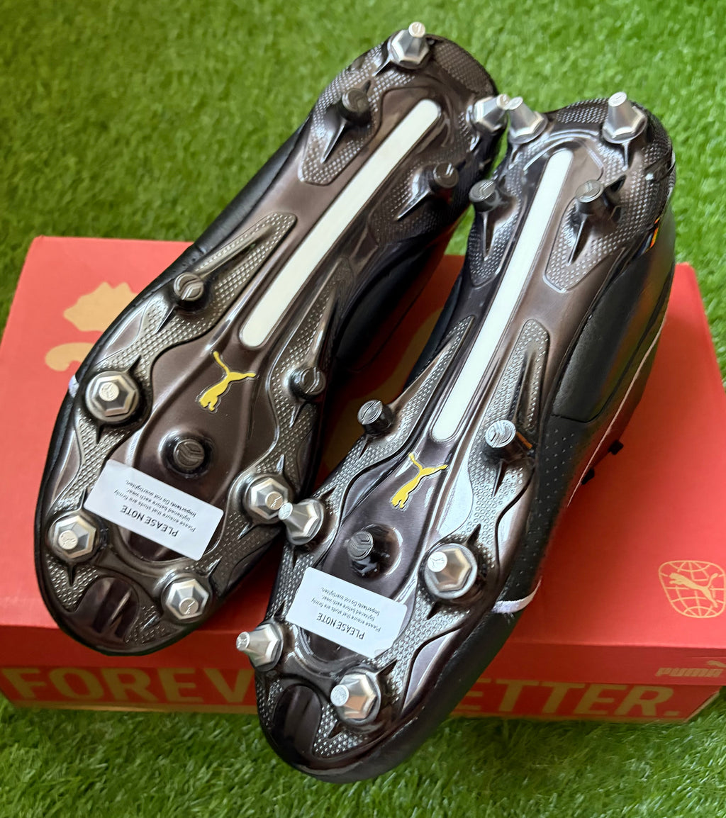 Puma King Platinum SG