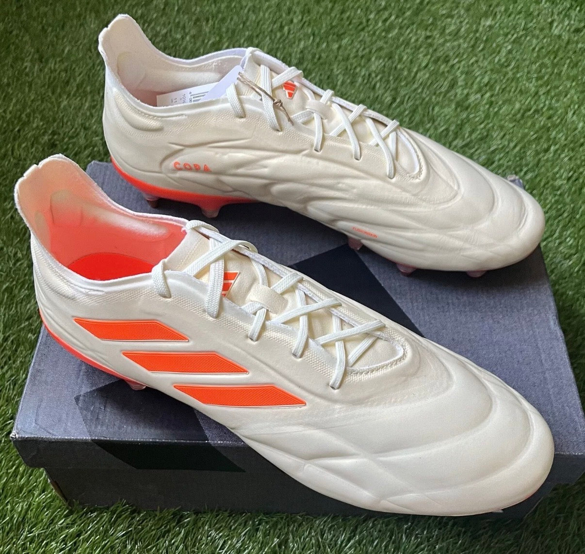 Adidas Copa Pure.1 SG