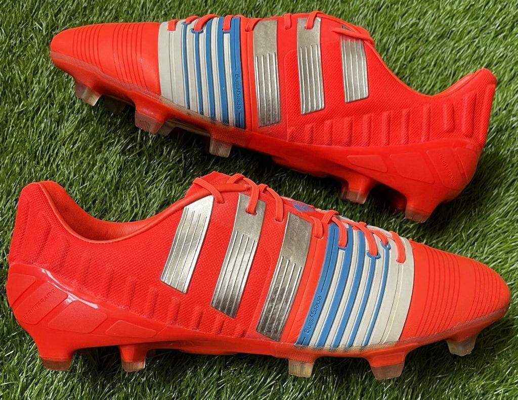 Adidas Nitrocharge 1.0 FG