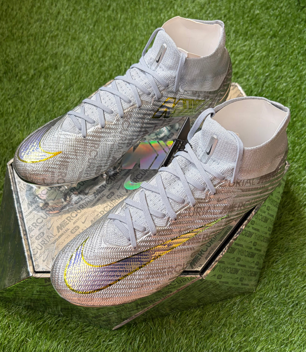 Nike Mercurial Superfly 9 Elite FG ‘25th Anniversary’