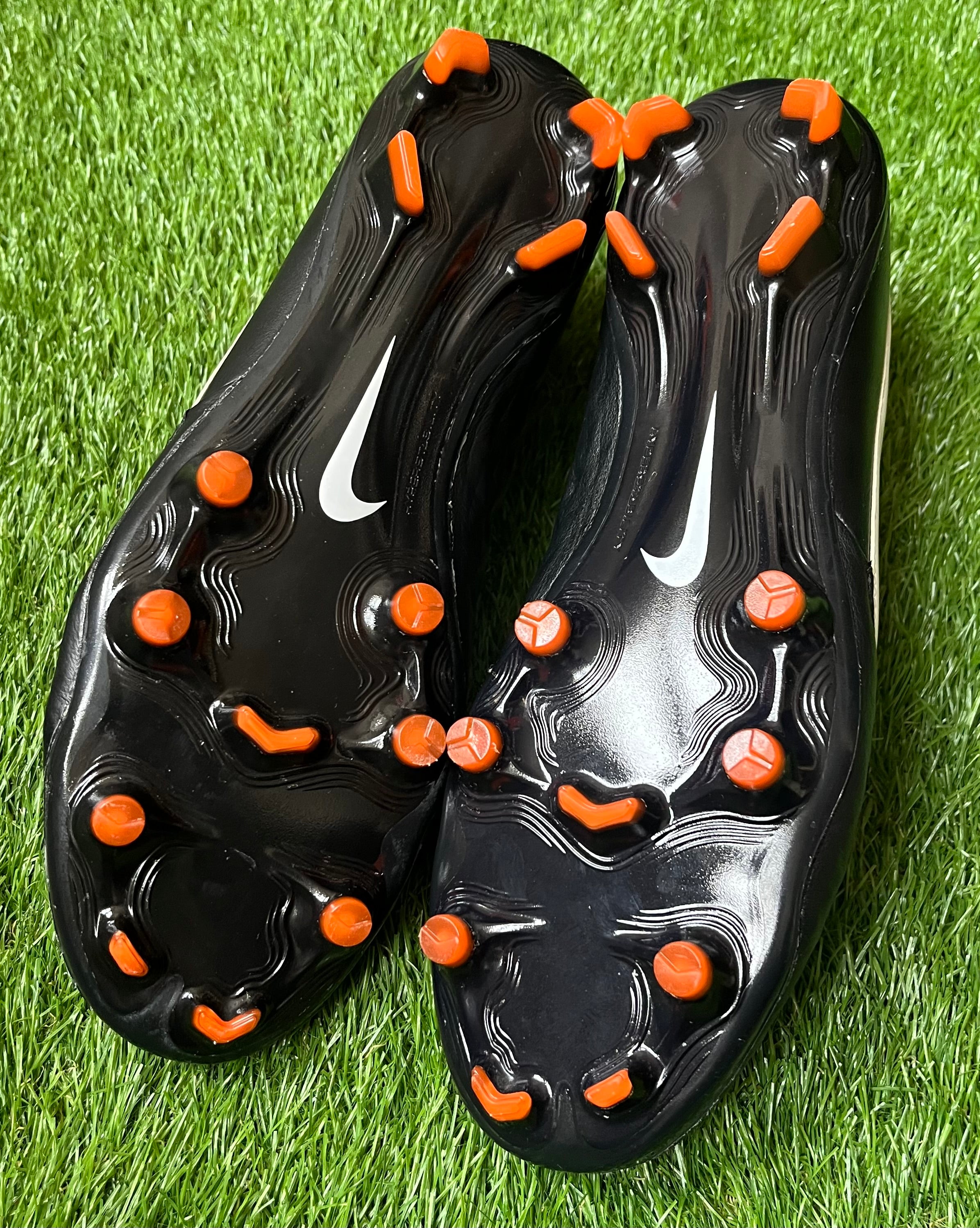 Nike Tiempo Legend 8 Elite FG Pre Owned