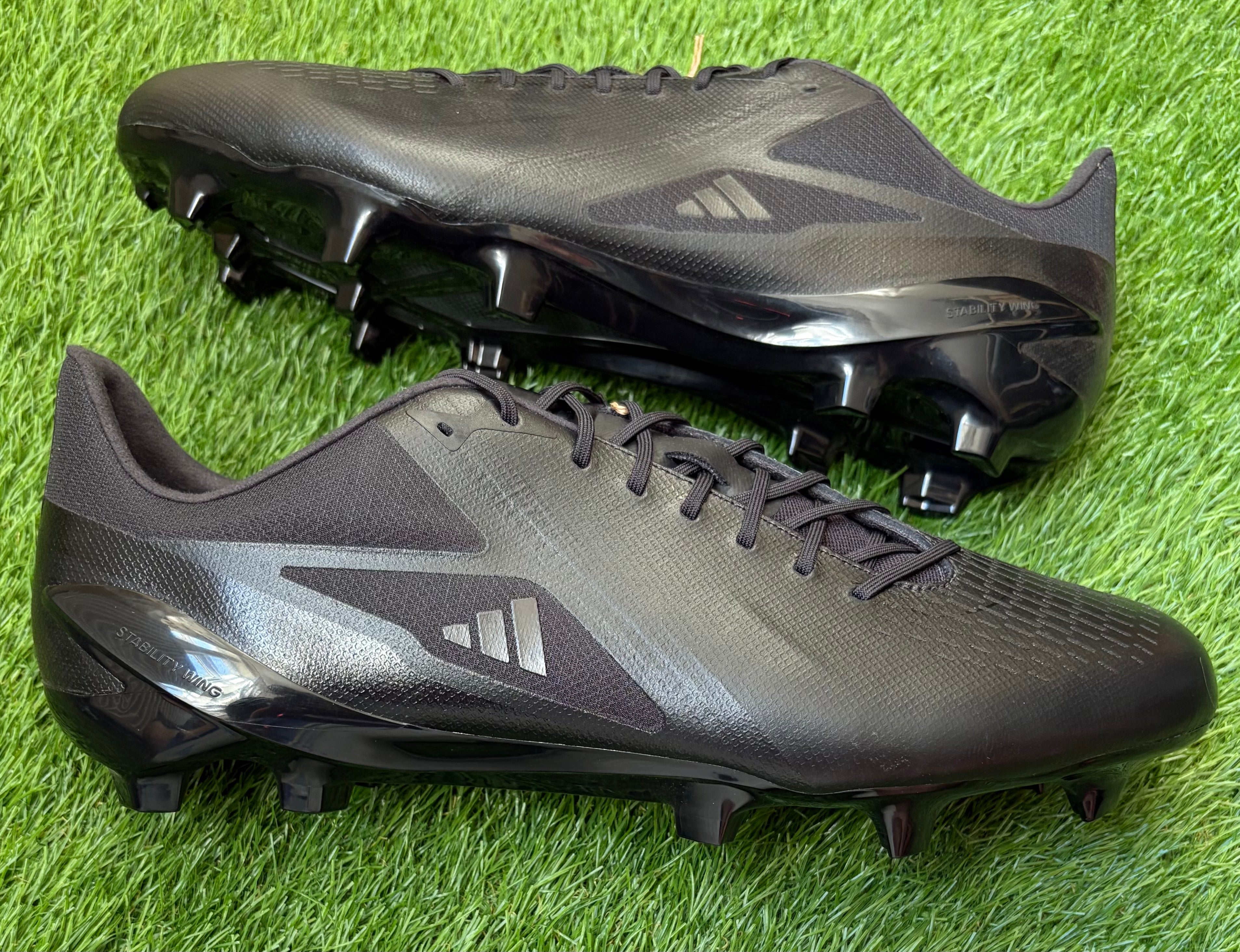 Adidas Adizero RS15 Pro FG
