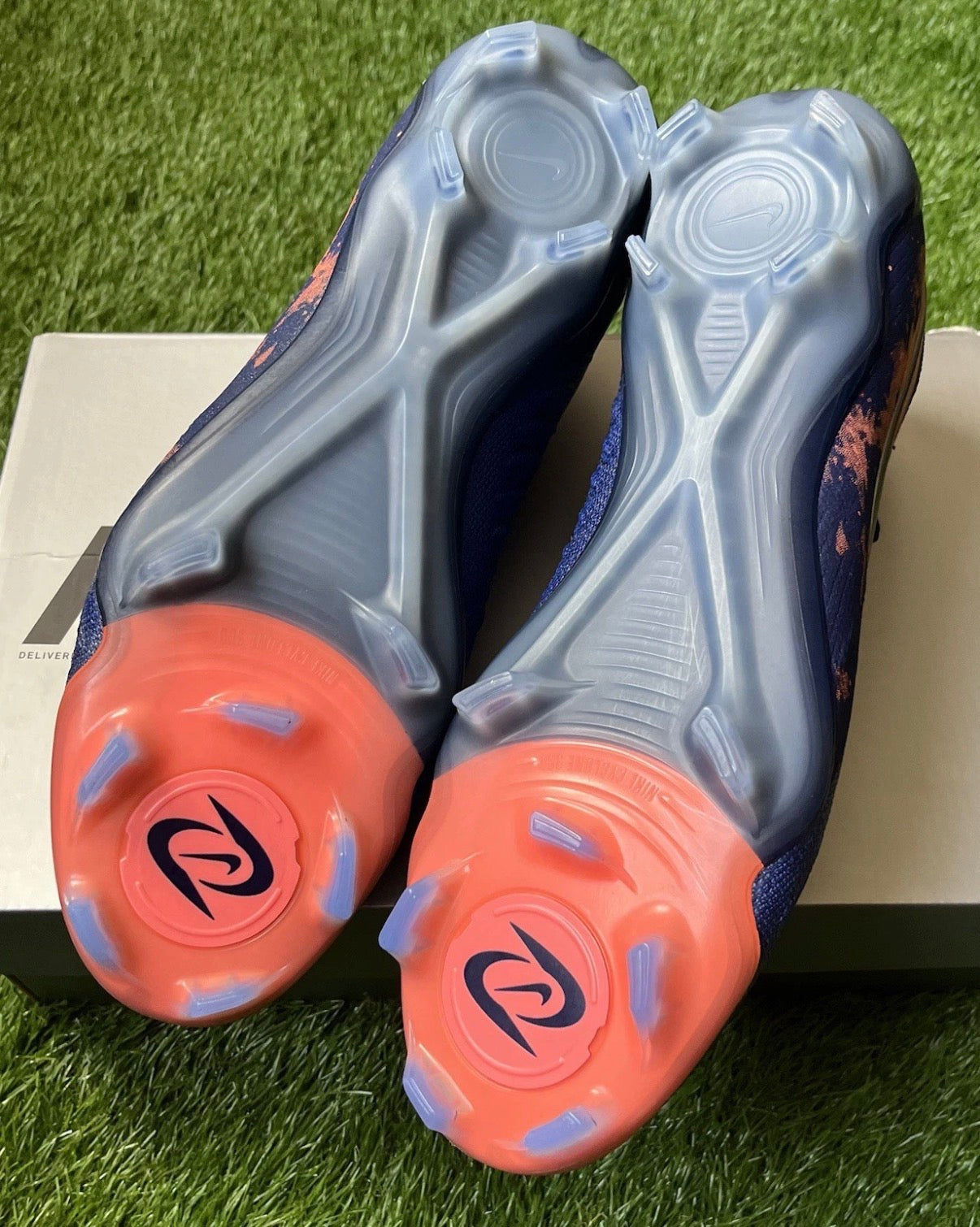 Nike Phantom GX 2 Elite FG Pre Owned