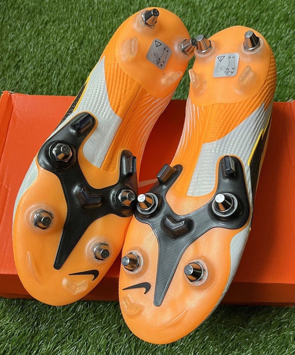 Nike Mercurial Vapor 13 Elite SG