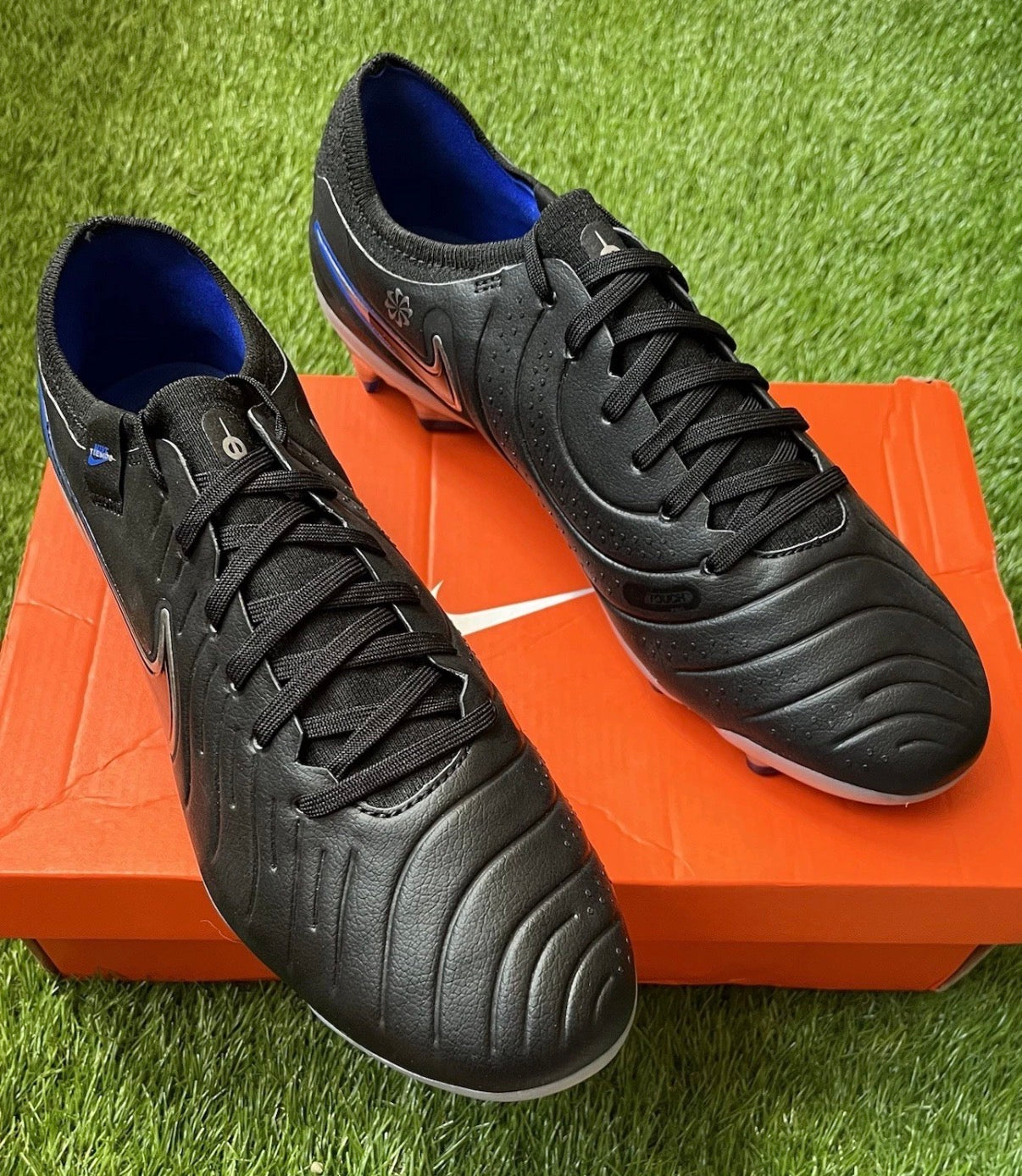 Nike Tiempo Legend X Pro FG