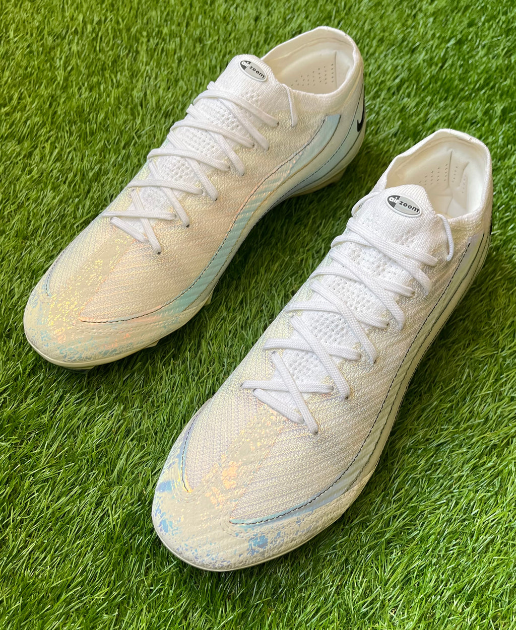 Nike Mercurial Vapor 16 Elite X Air Max FG