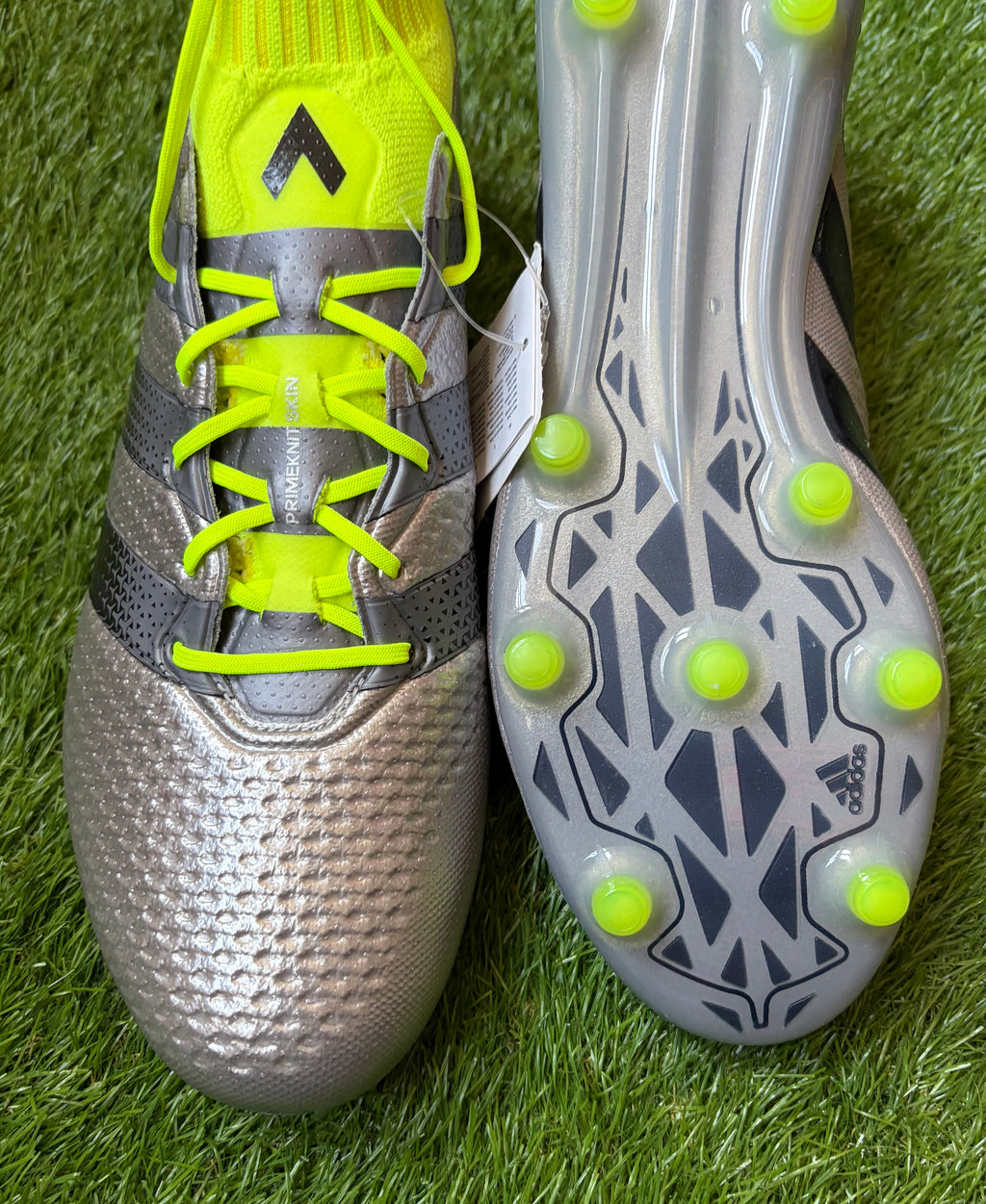 Adidas Ace 16.1 Primeknit FG