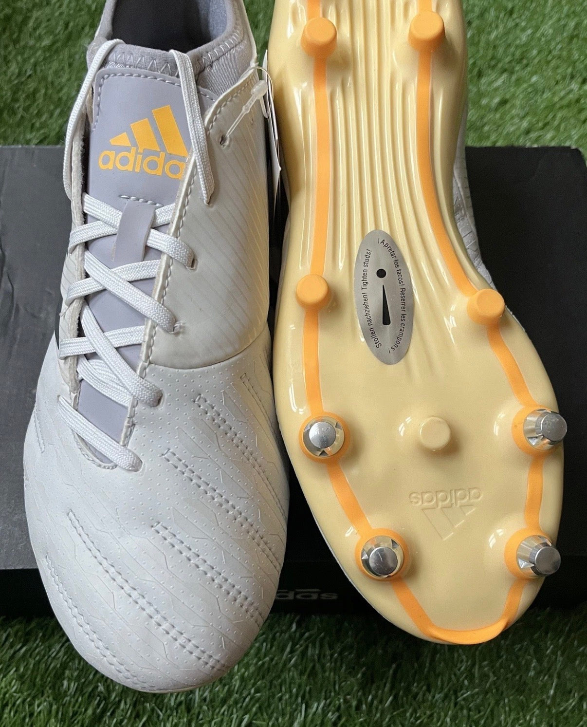 Adidas Predator Malice SG Rugby