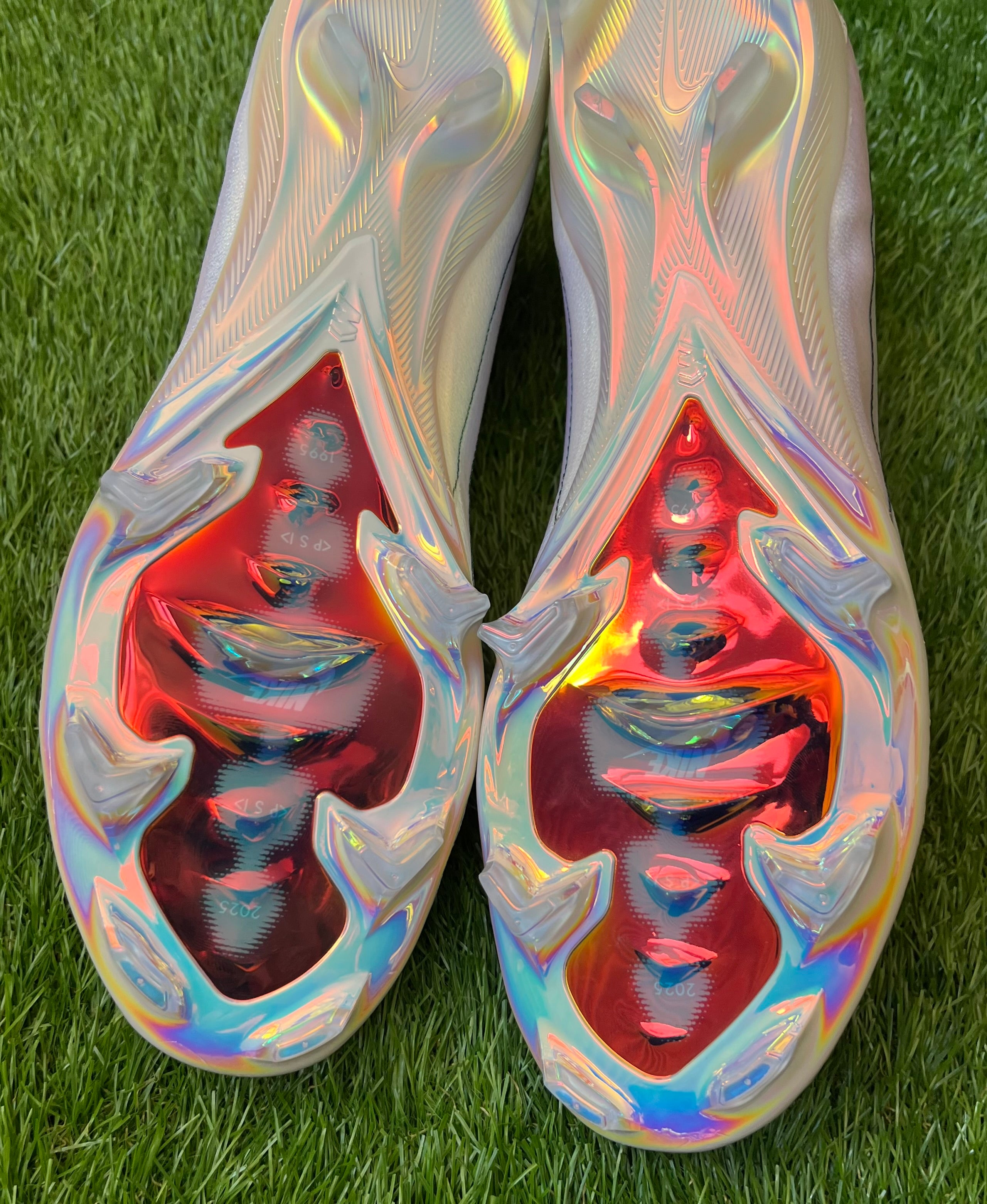 Nike Mercurial Vapor 16 Elite X Air Max FG