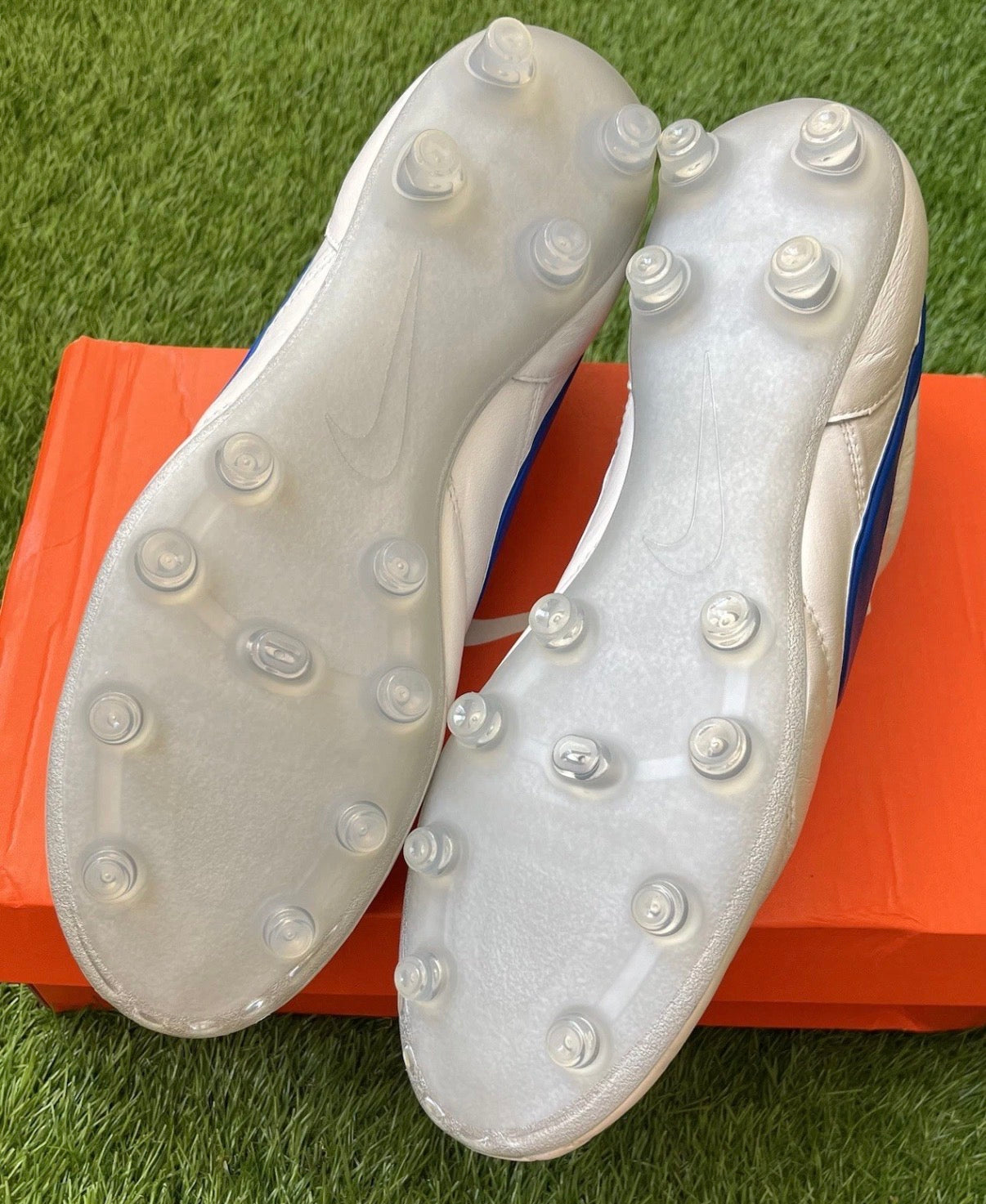 Nike Premier 1 SE K Leather FG