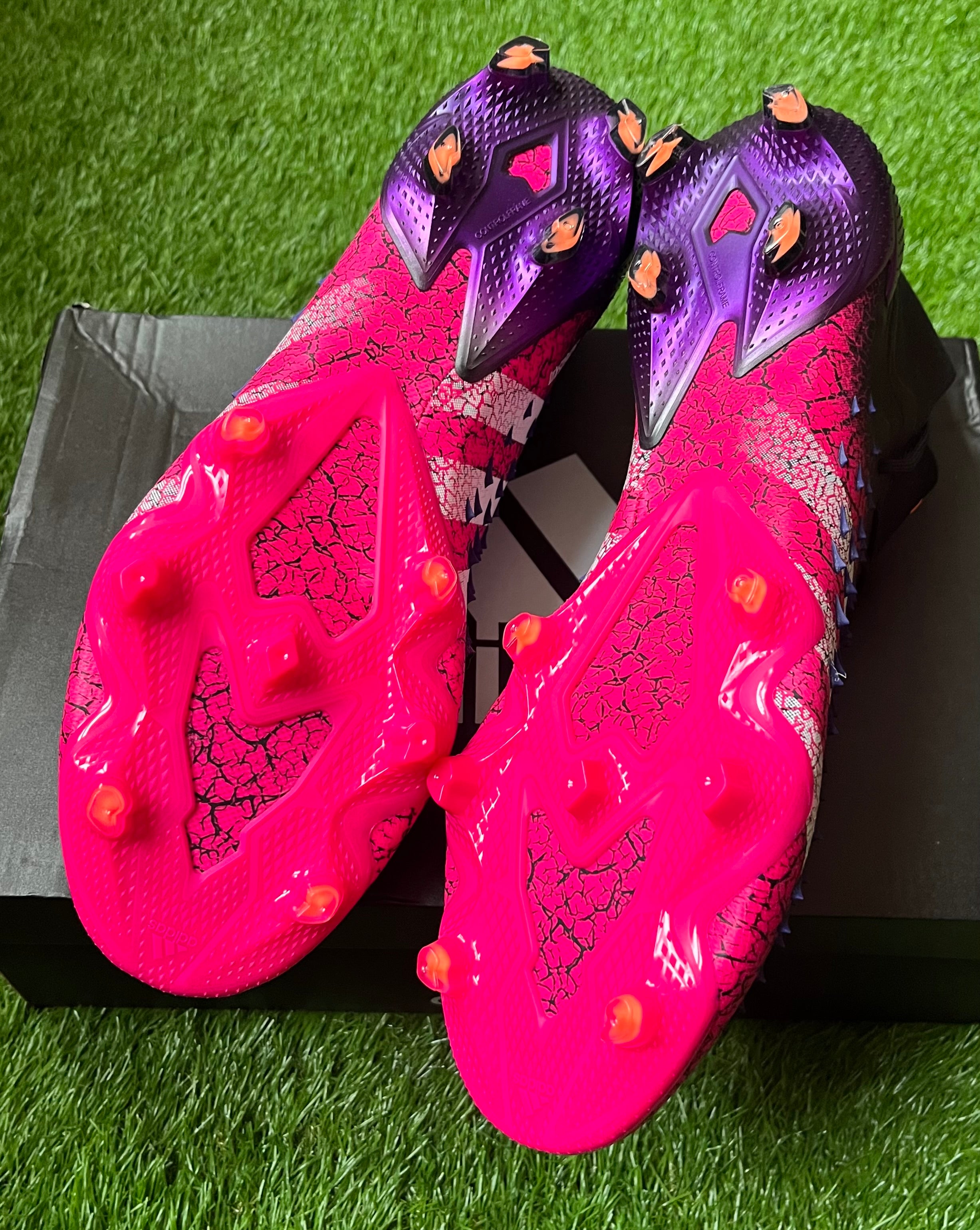 Adidas Predator Freak.1 FG