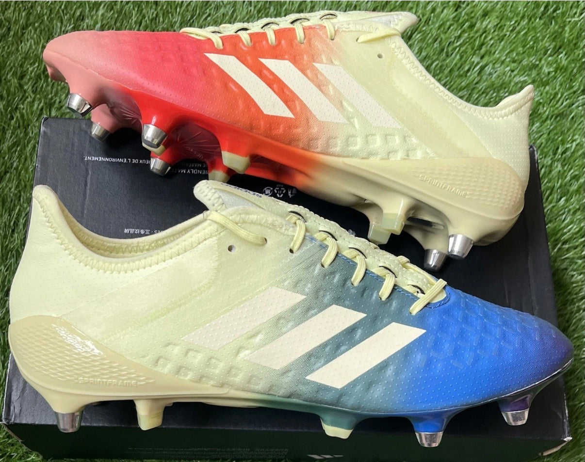 Adidas Predator Malice Control SG Rugby