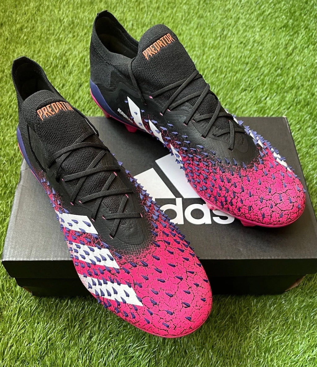 Adidas Predator Freak.1 HG/AG