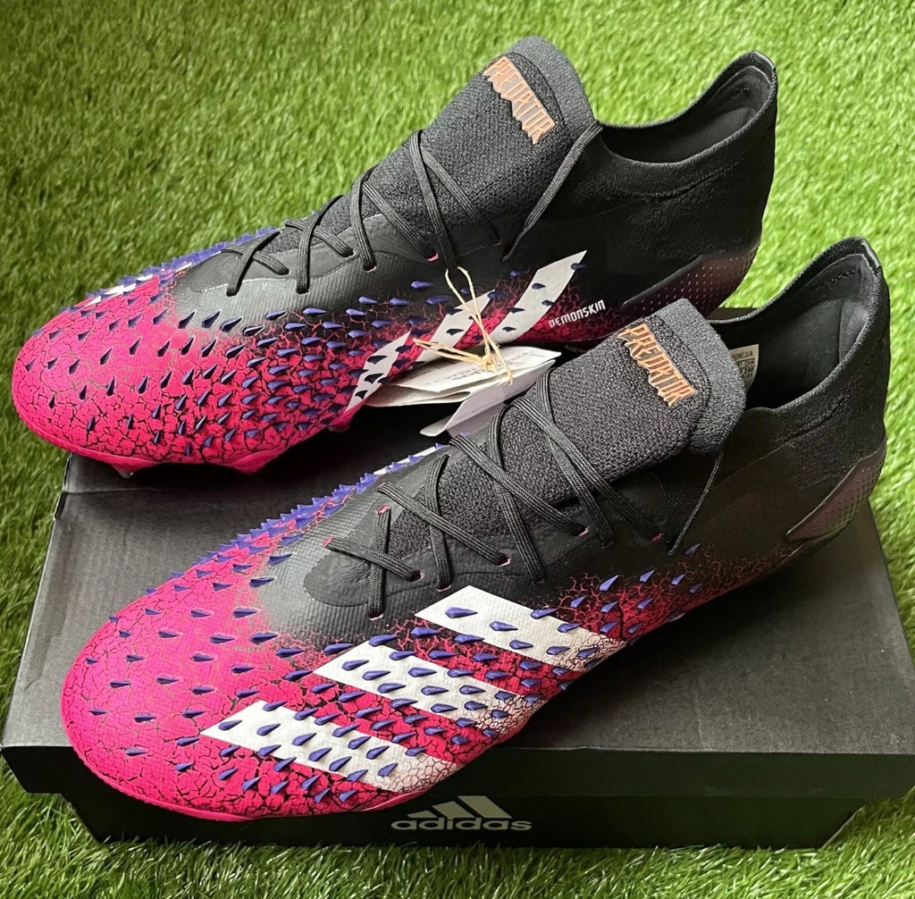 Adidas Predator Freak.1 SG
