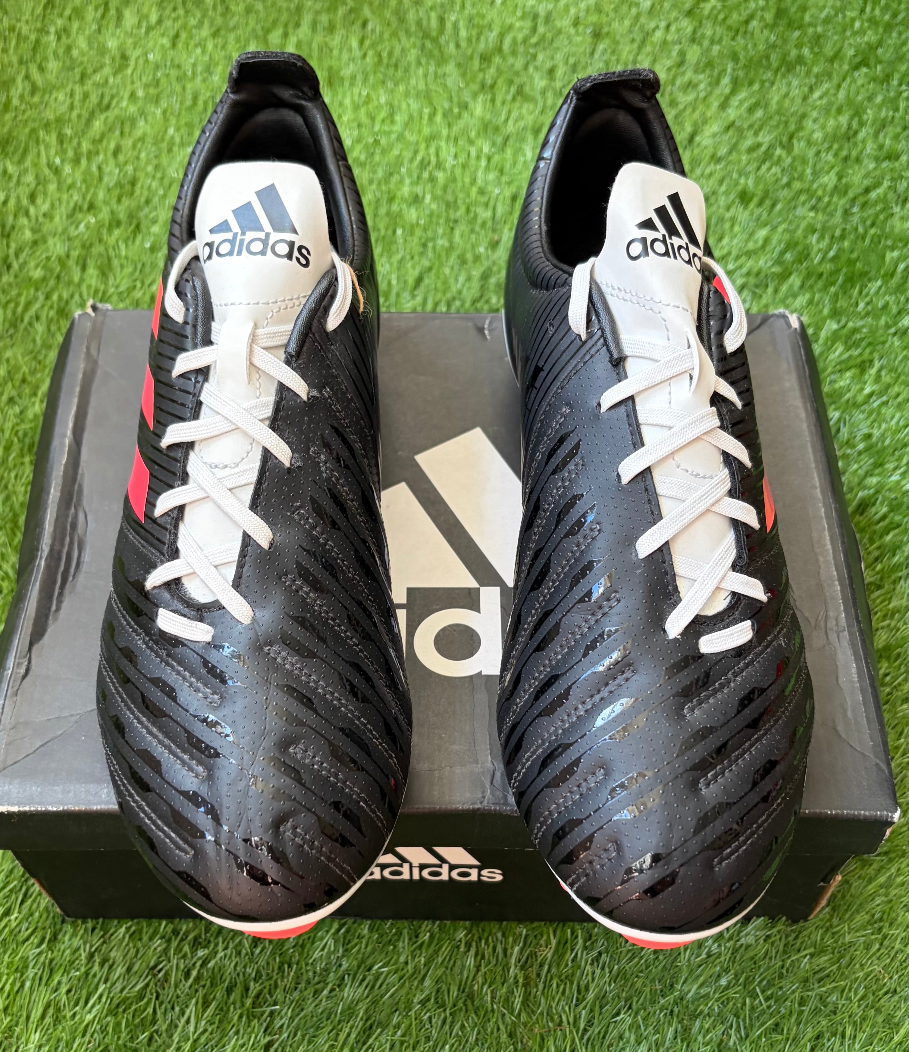 Adidas Predator Malice FG Rugby