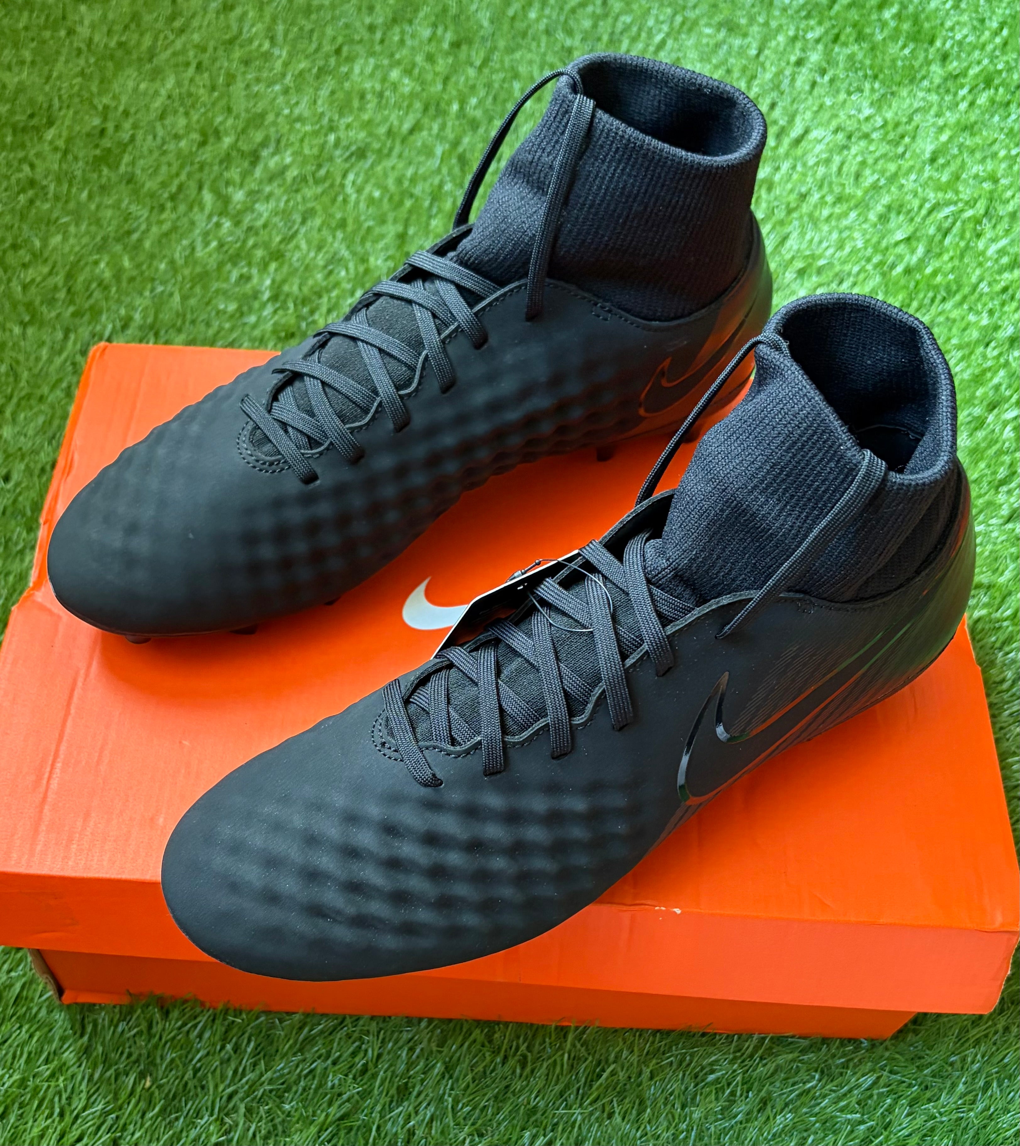 Nike Magista Obra Onda FG
