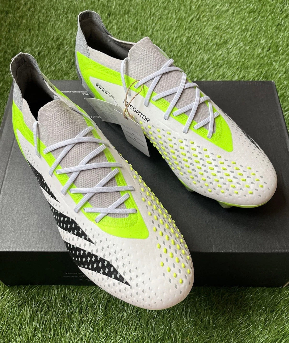 Adidas Predator Accuracy.1 SG
