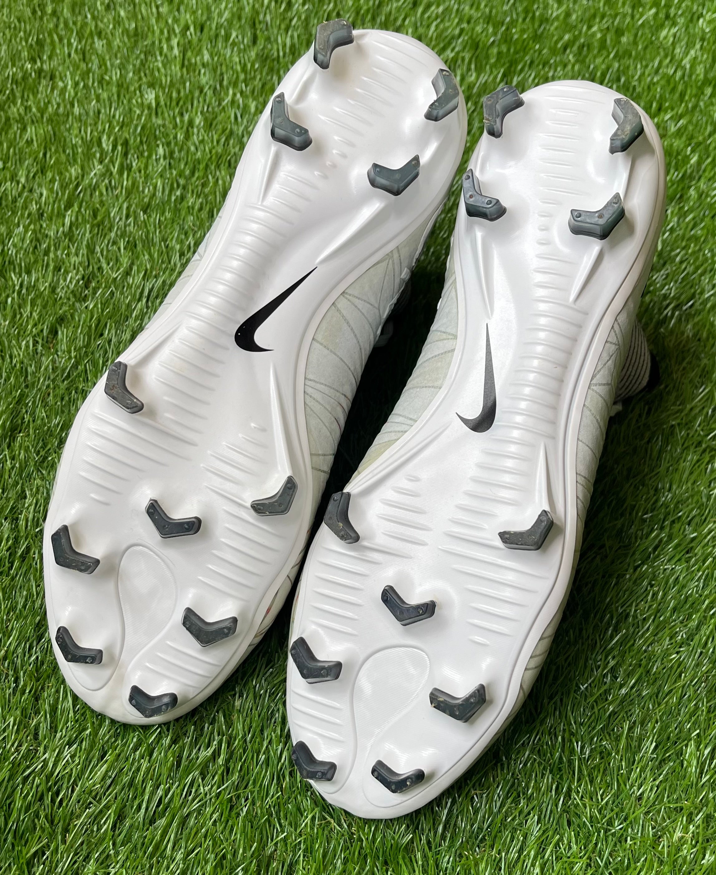 Nike Mercurial Superfly V Elite Pre Owned