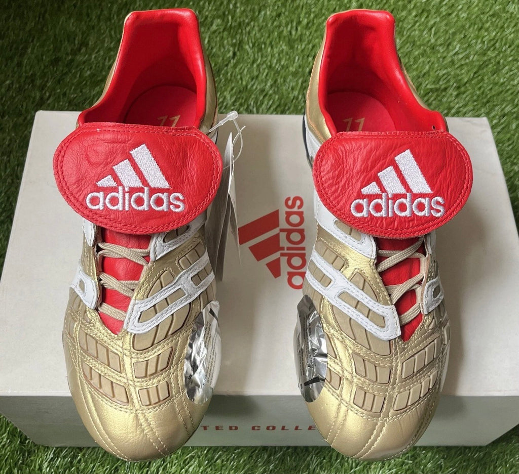 Adidas Predator Accelerator FG