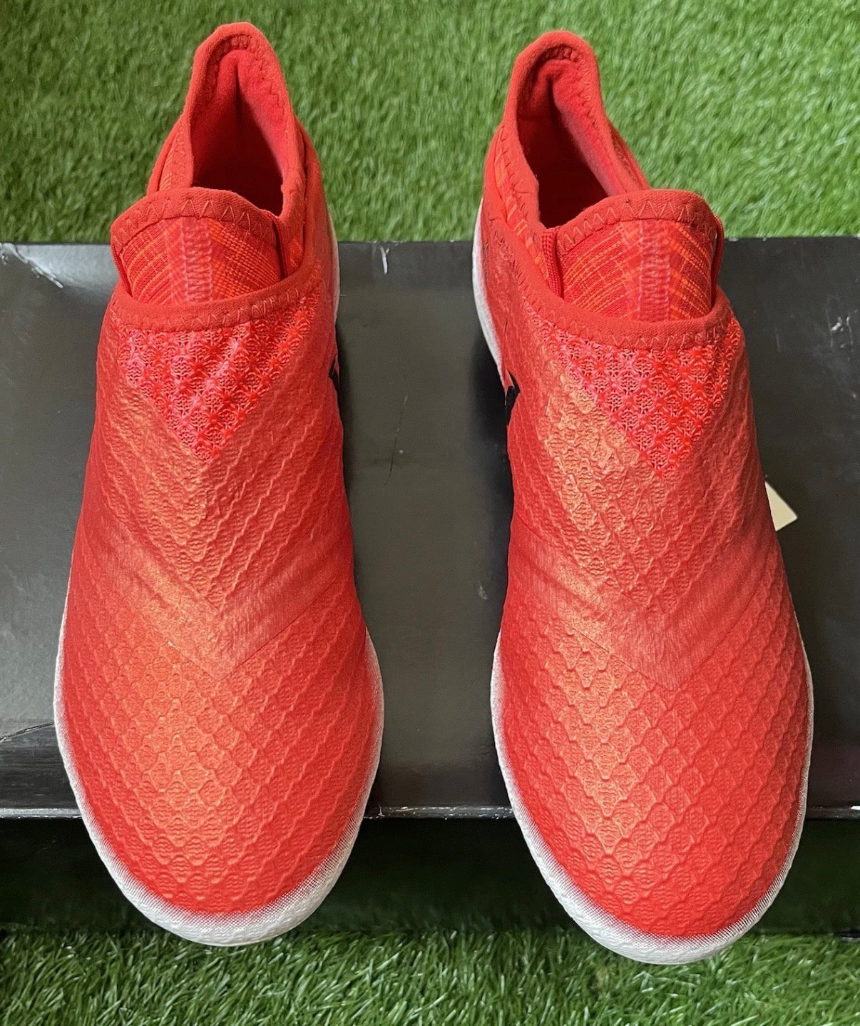 Adidas Messi 16+ Messi FG Pre Owned