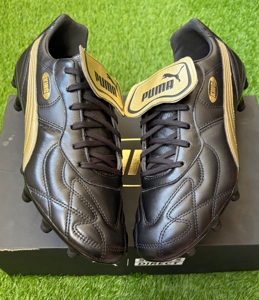 Puma King Cup FG