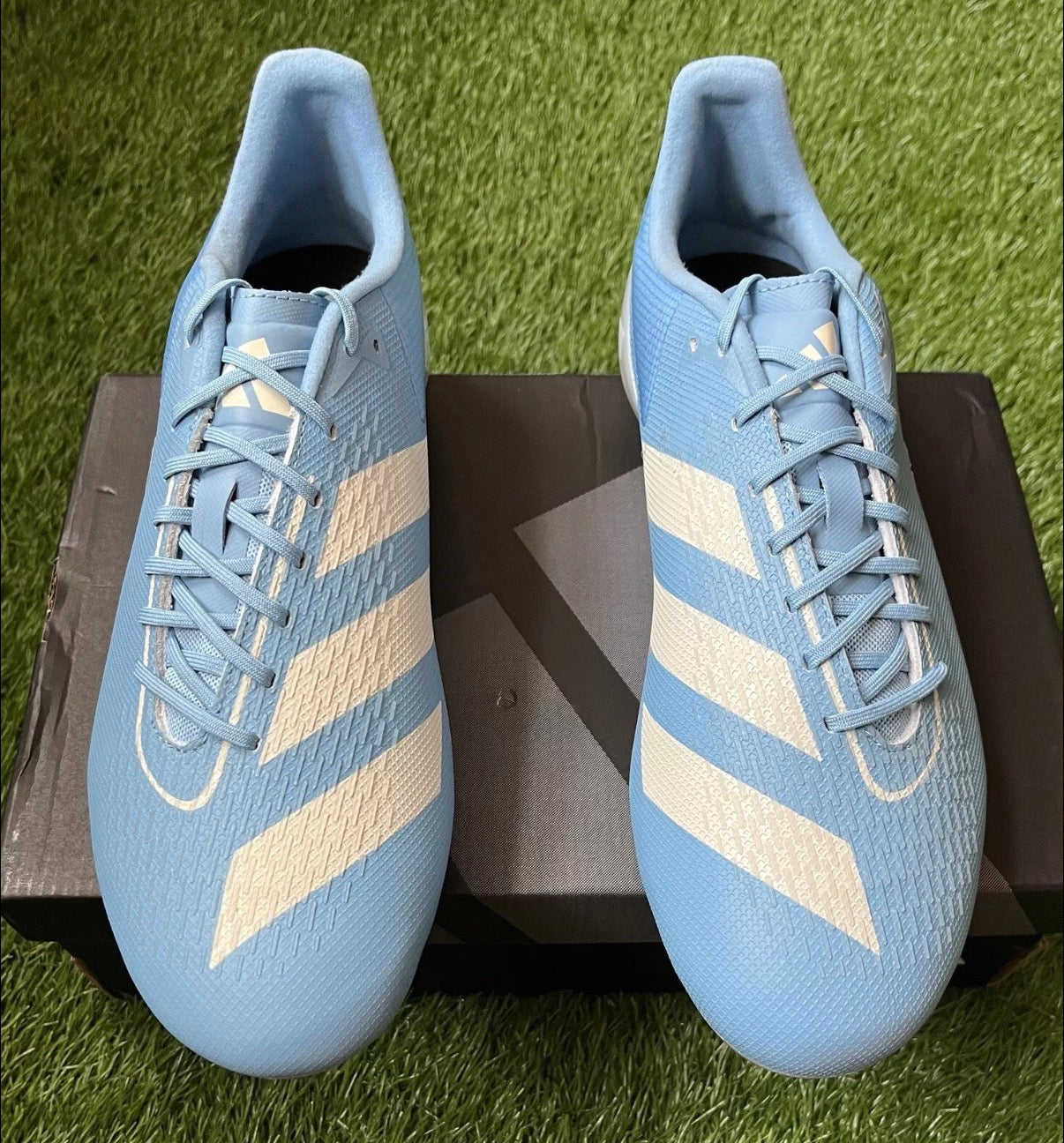 Adidas Adizero RS15 Pro FG Rugby
