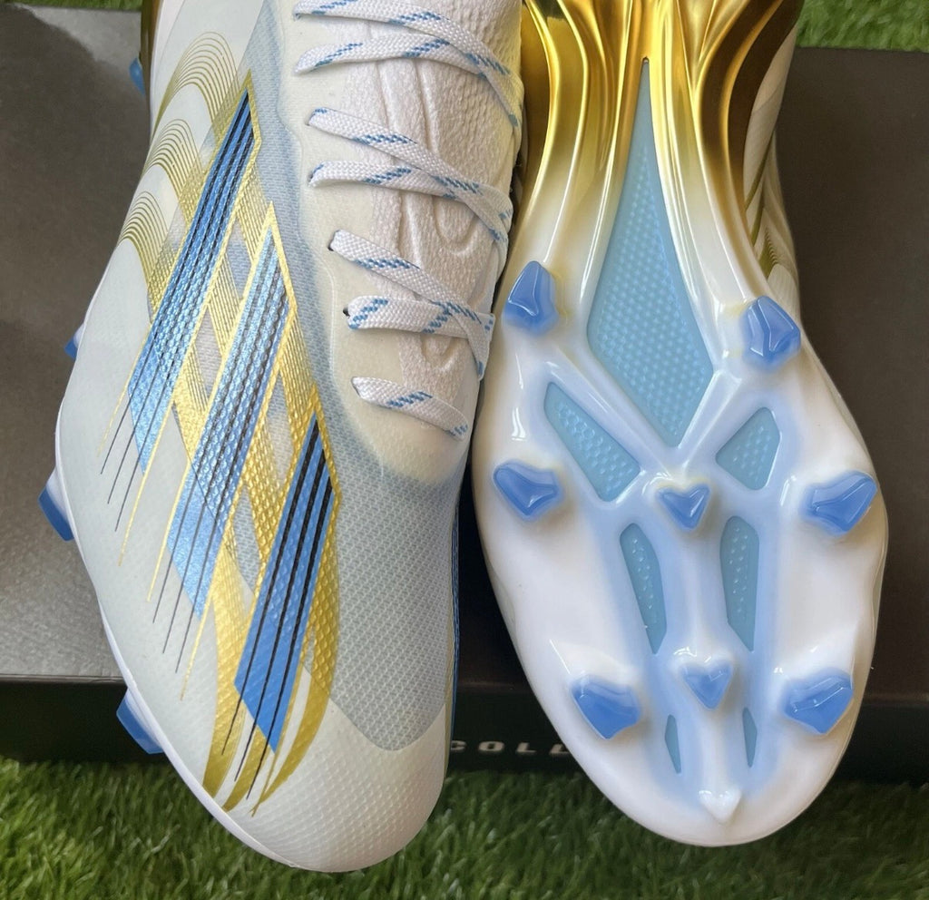 Adidas X Crazyfast.1 FG Estrellas