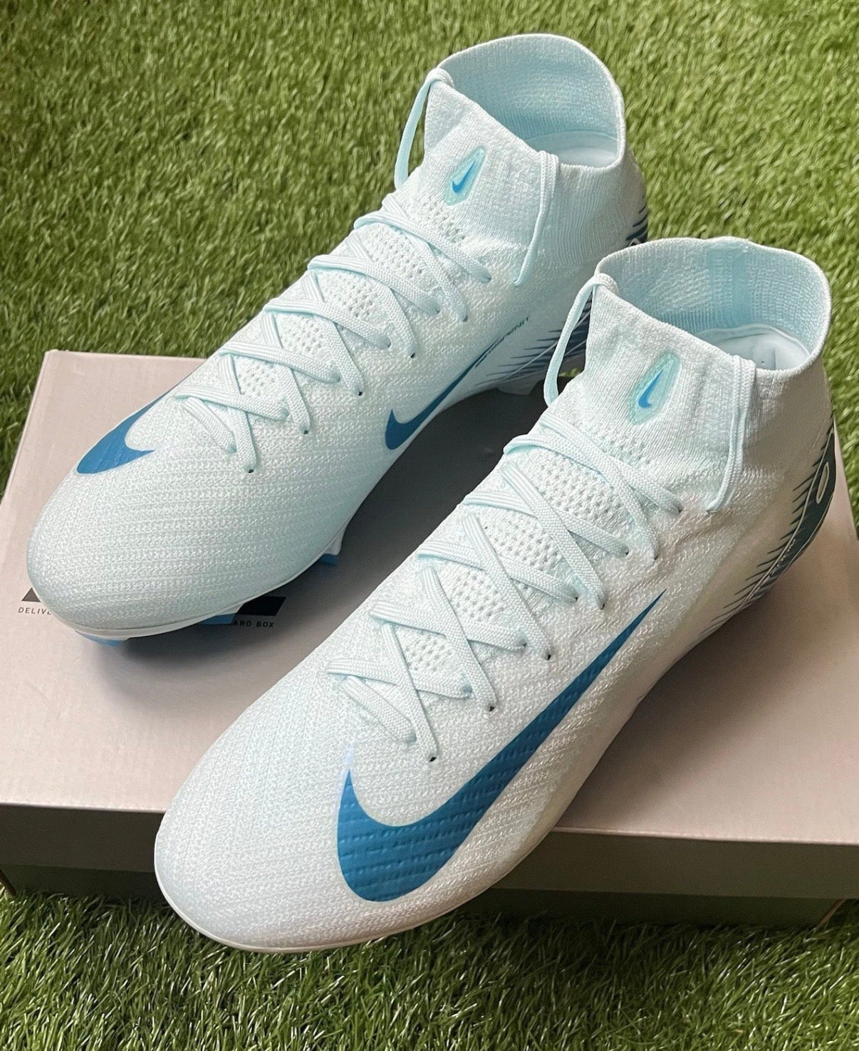 Nike Mercurial Superfly X Elite FG