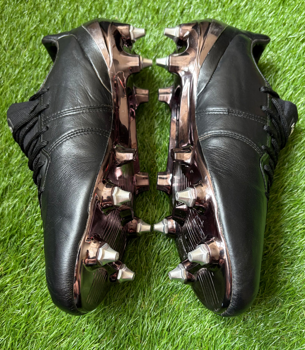 Puma King Platinum SG Pre Owned