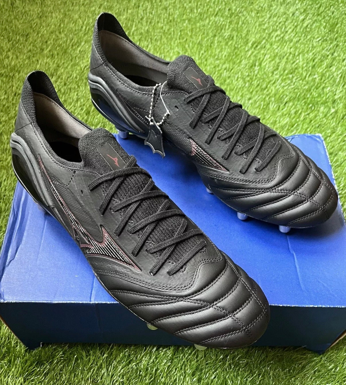 Mizuno Morelia Neo 3 SG Rugby