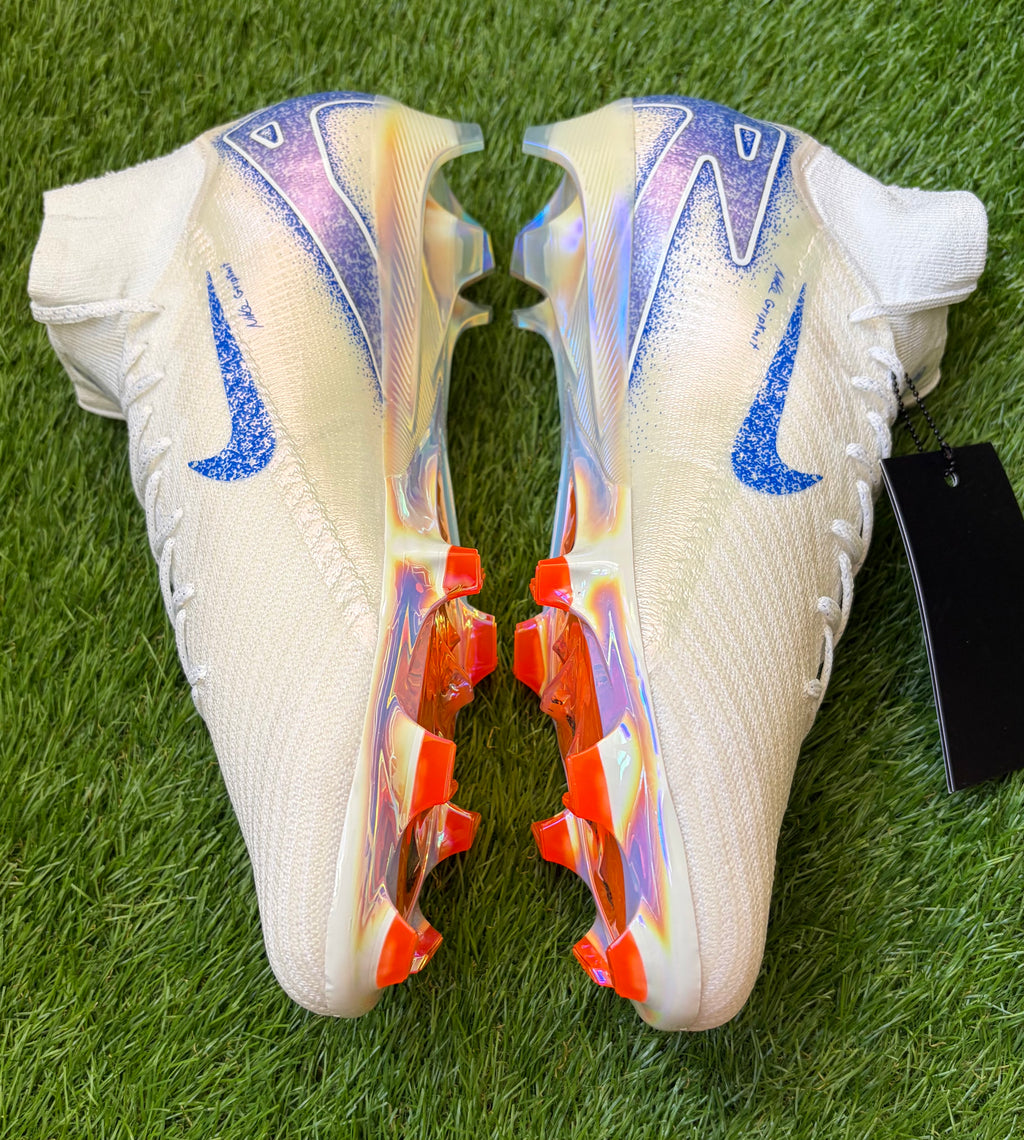 Nike Mercurial Superfly X Elite FG