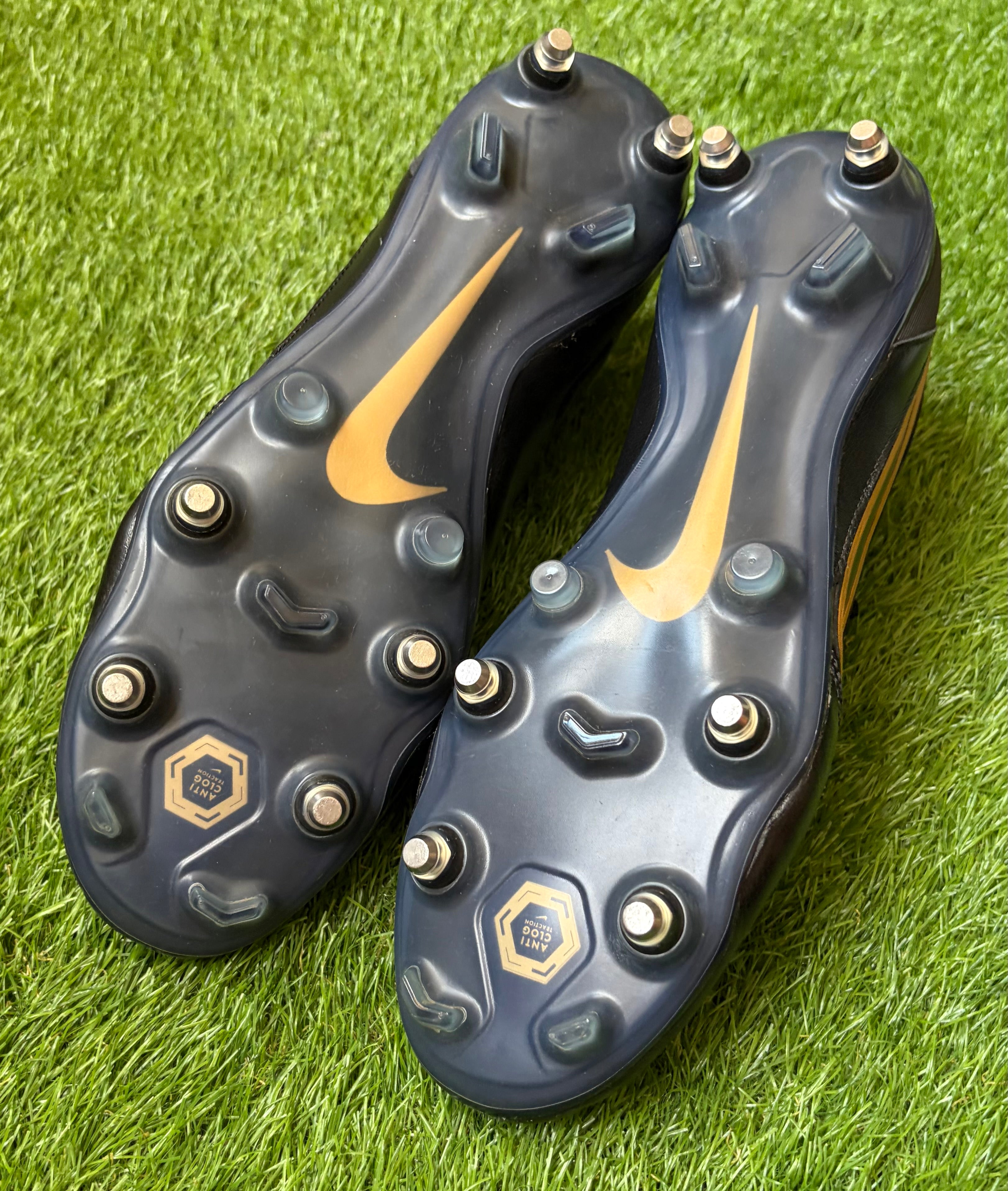 Nike Tiempo Legend 9 Elite SG Pre Owned
