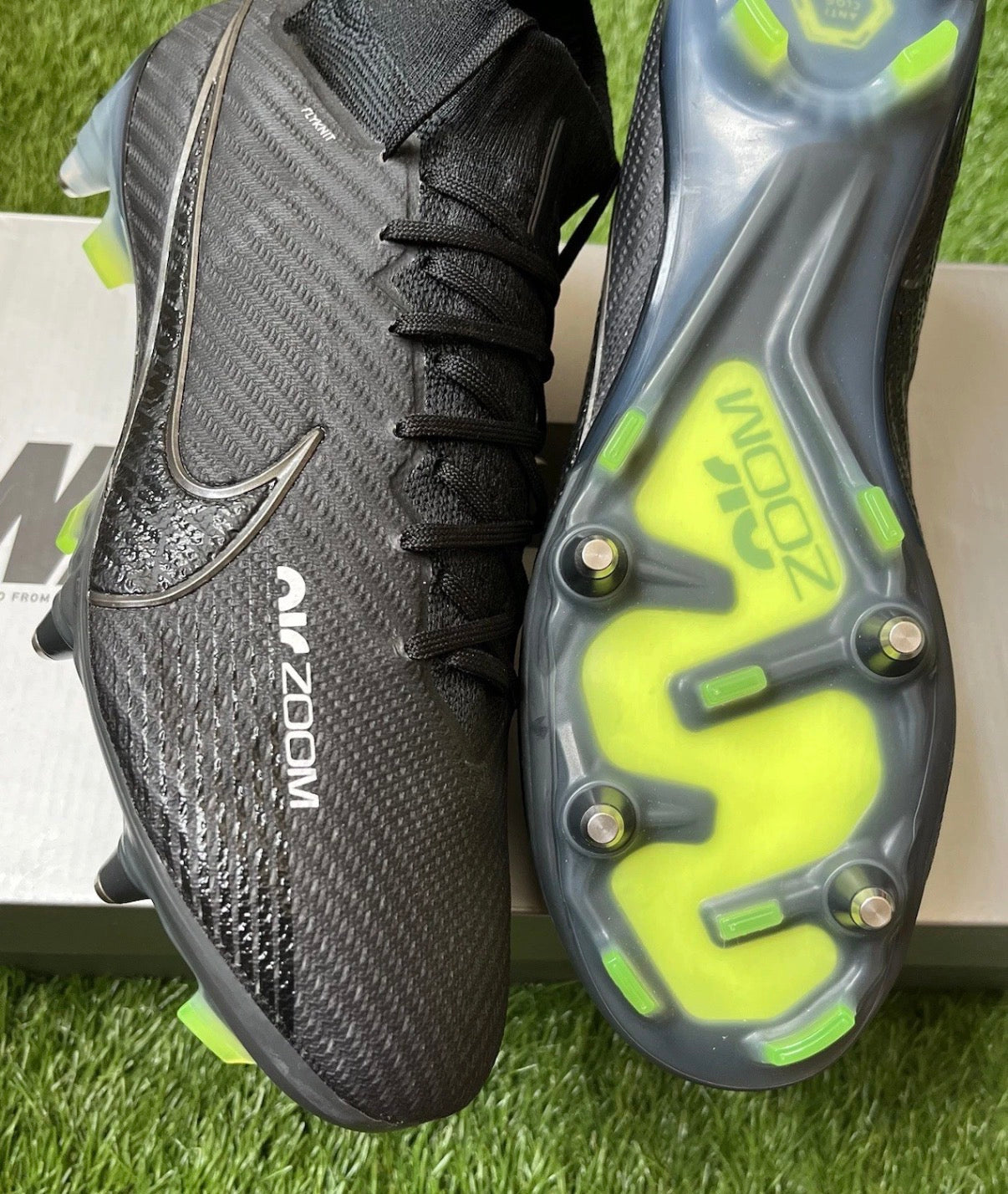 Nike Mercurial Superfly 9 Elite SG