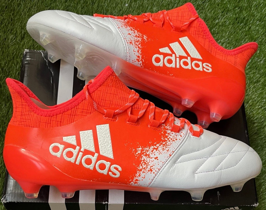Adidas X 16.1 FG