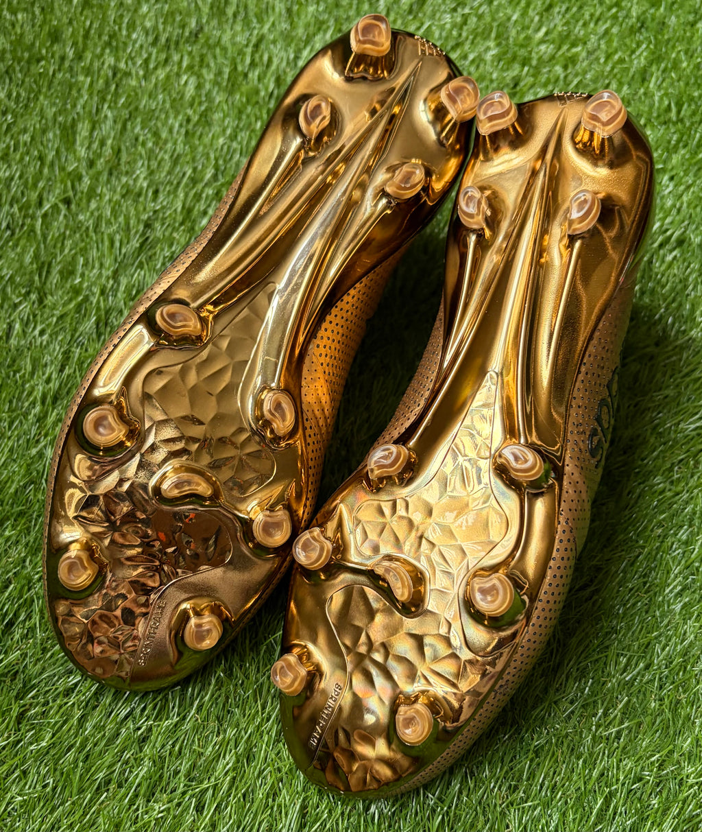 Adidas X 16+ Purechaos FG