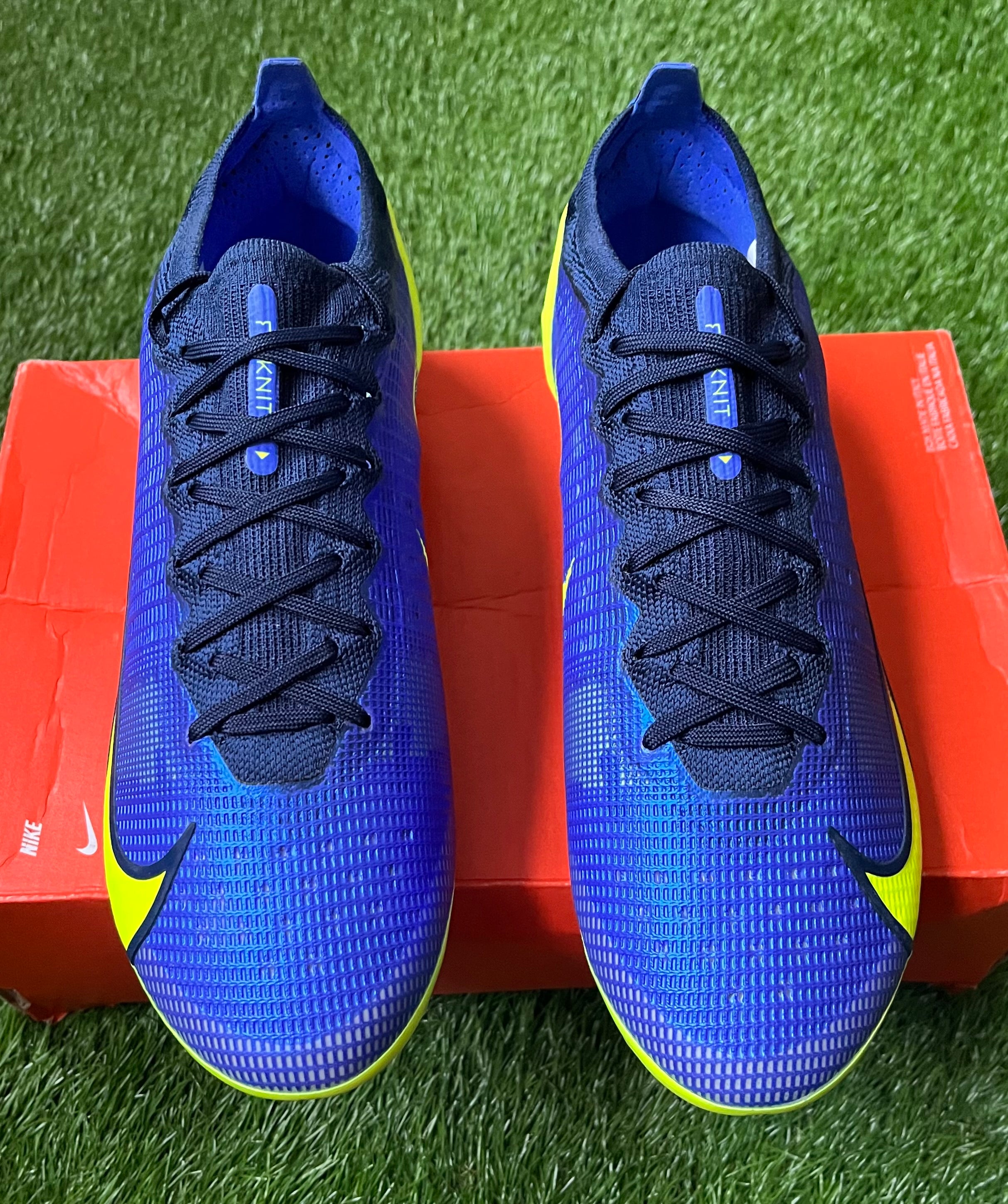 Nike Mercurial Vapor 14 SG