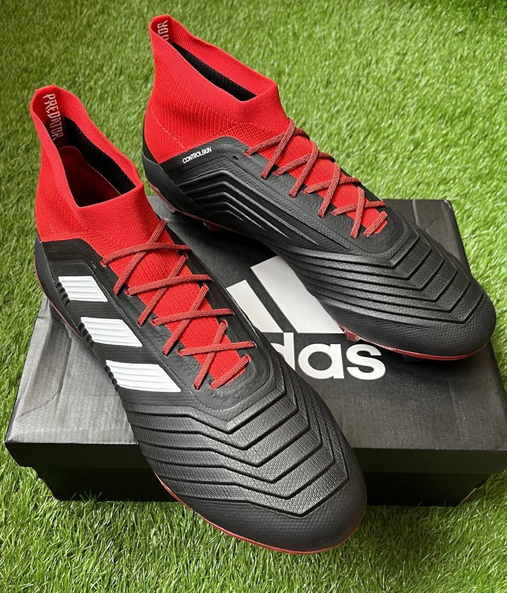 Adidas Predator 18.1 FG