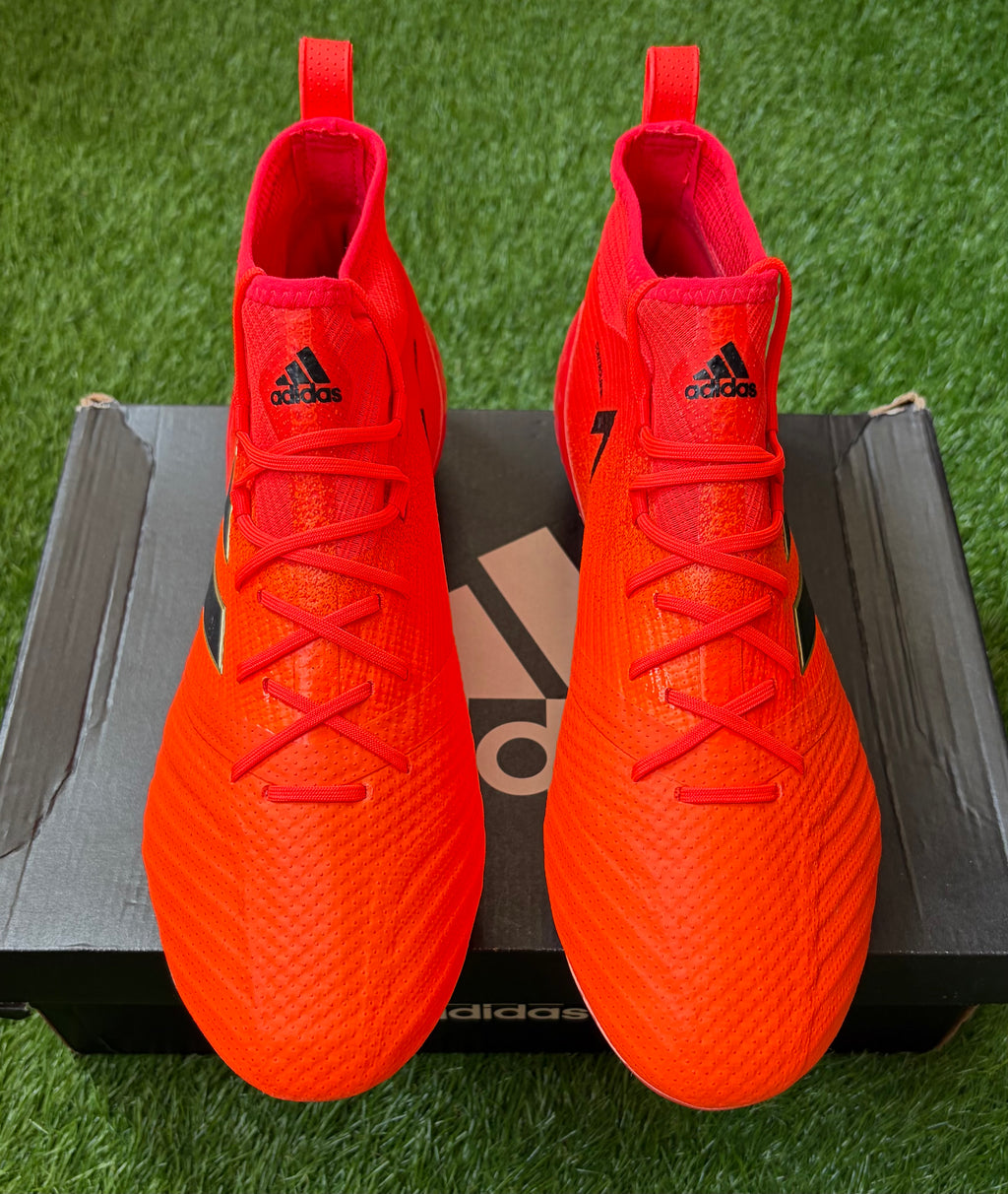 Adidas Ace 17.1 SG