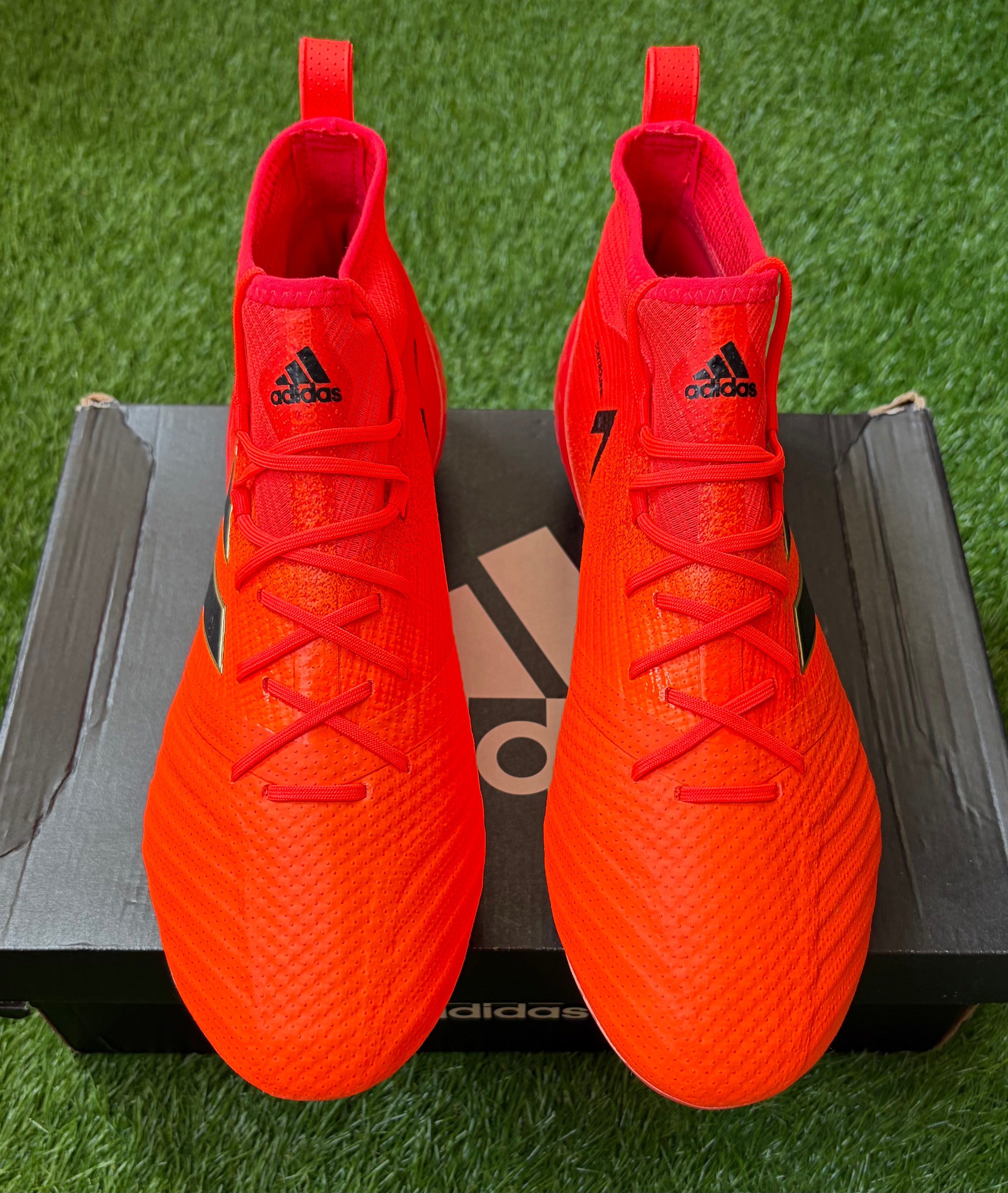 Adidas Ace 17.1 SG