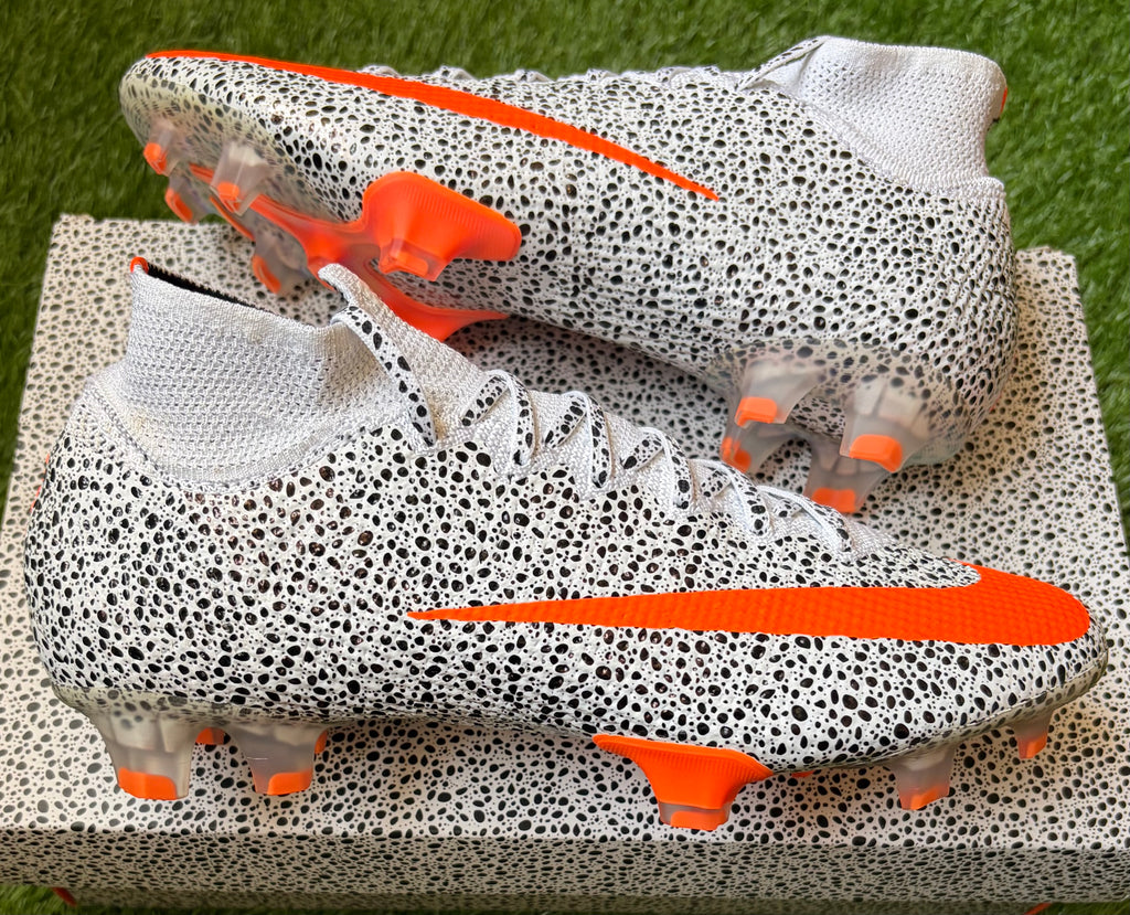 Nike Mercurial Superfly 7 Elite CR7 Safari