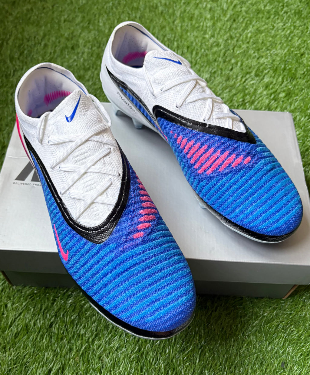 Nike Phantom GX 6 Elite FG