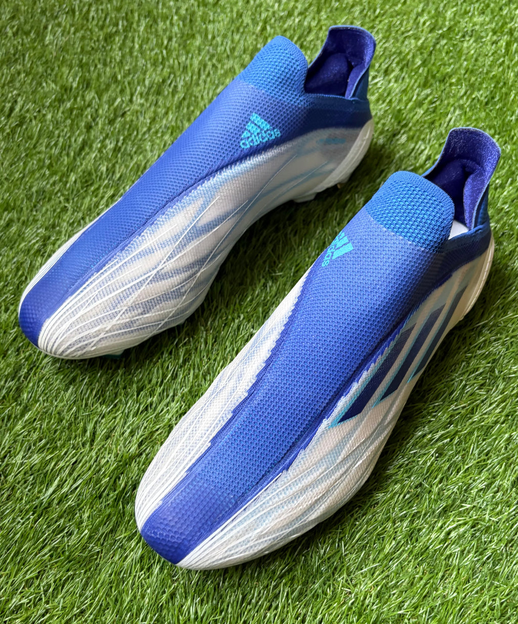 Adidas Speedflow+ FG Pre Owned