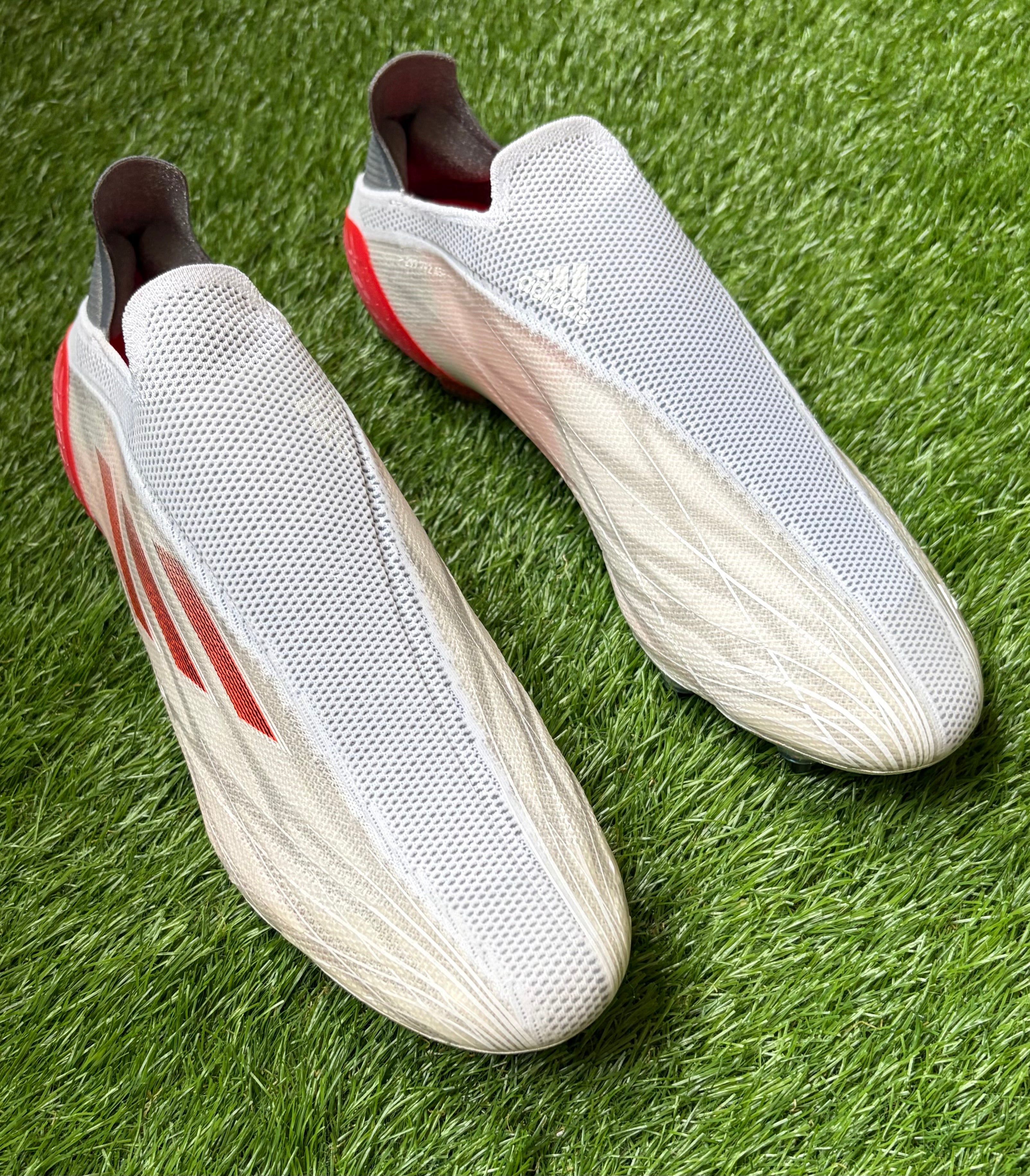 Adidas X Speedflow+ SG