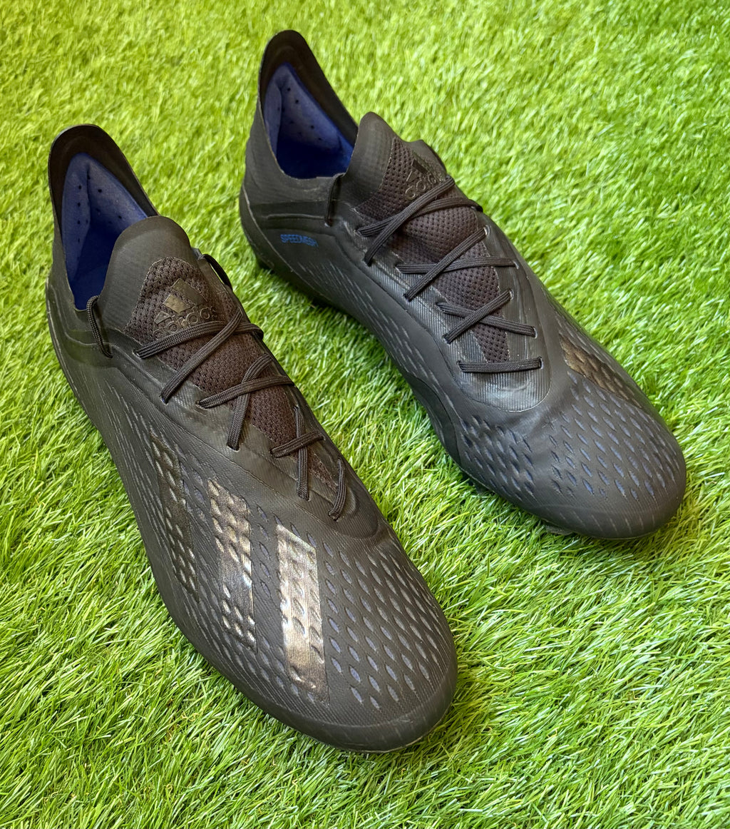 Adidas X 18.1 FG Pre Owned