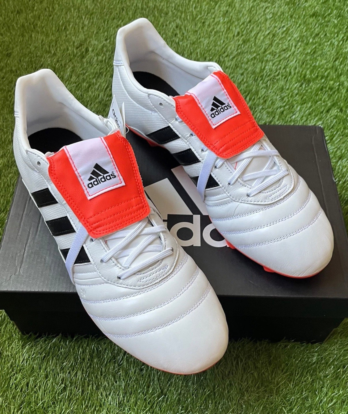 Adidas Copa Gloro FG