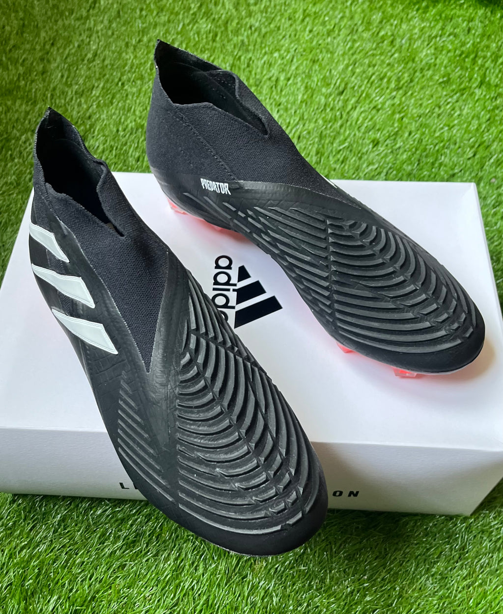 Adidas Predator Edge+ FG