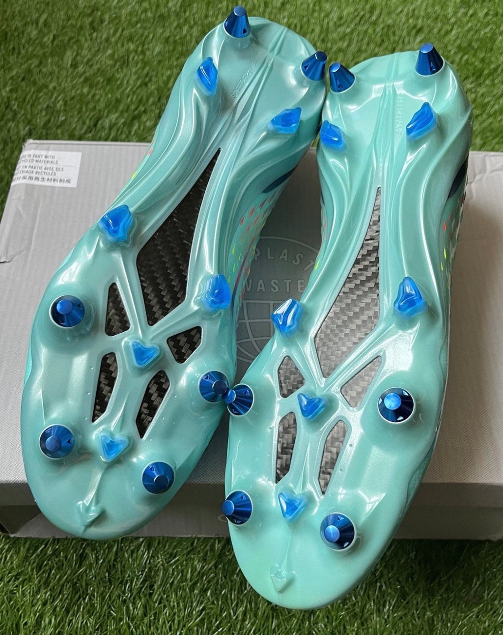 Adidas X Speedportal.1 SG